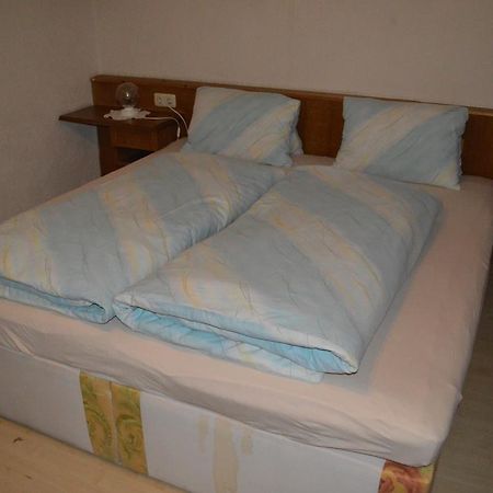 Apartment Toni Зельден Номер фото