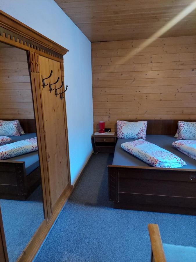 Apartment Toni Зельден Екстер'єр фото