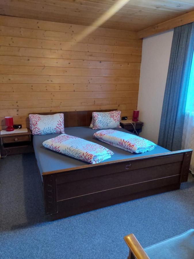 Apartment Toni Зельден Екстер'єр фото