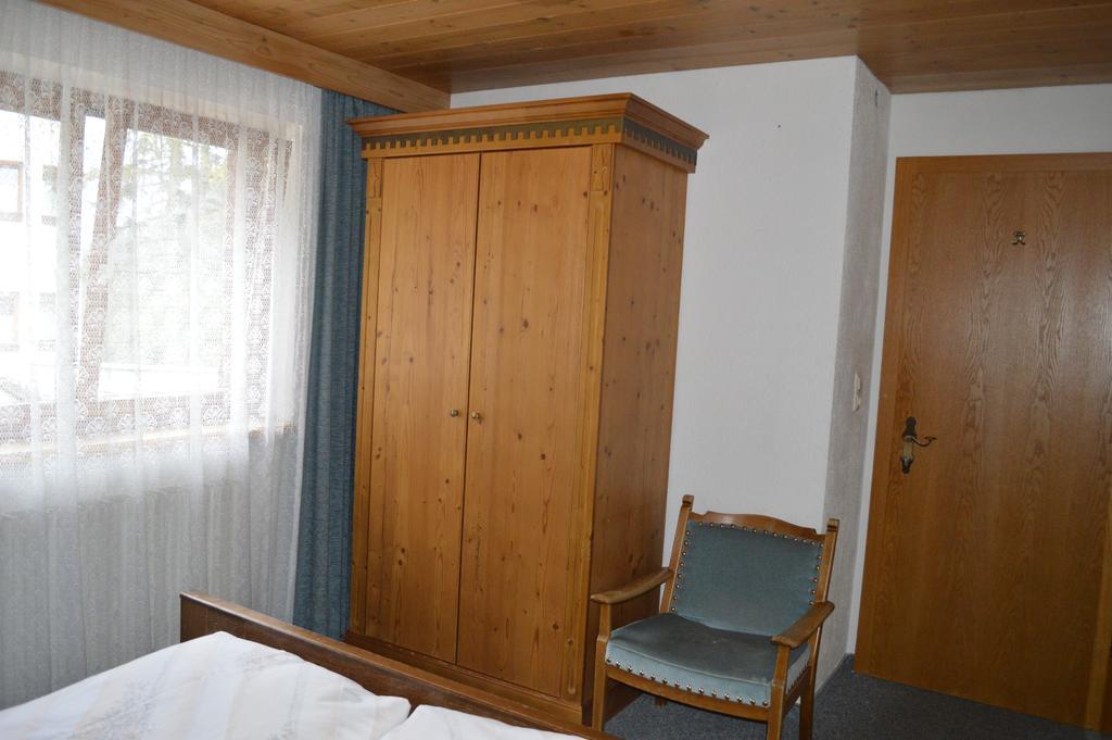 Apartment Toni Зельден Номер фото