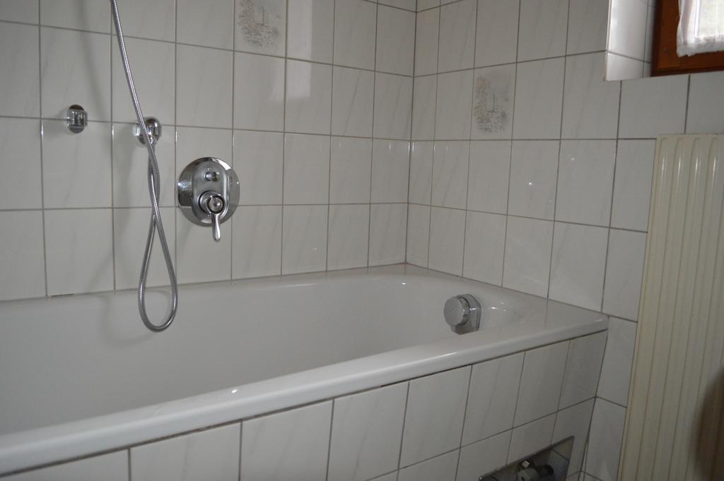 Apartment Toni Зельден Номер фото