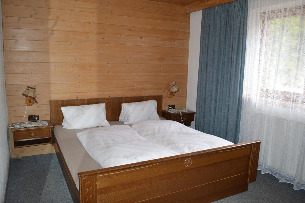 Apartment Toni Зельден Номер фото