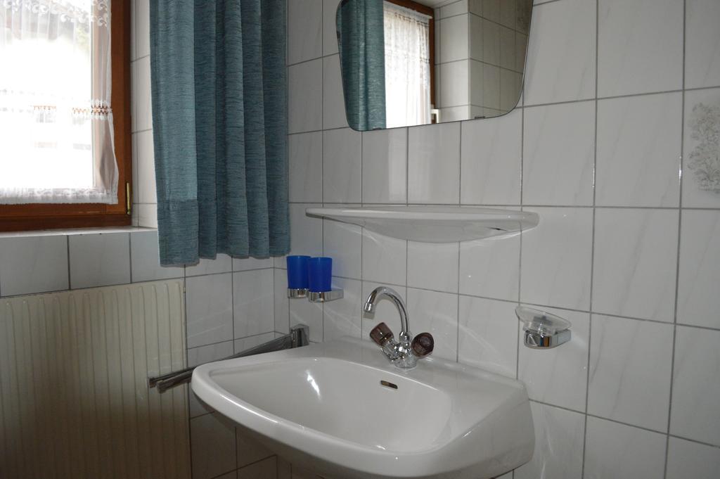 Apartment Toni Зельден Номер фото