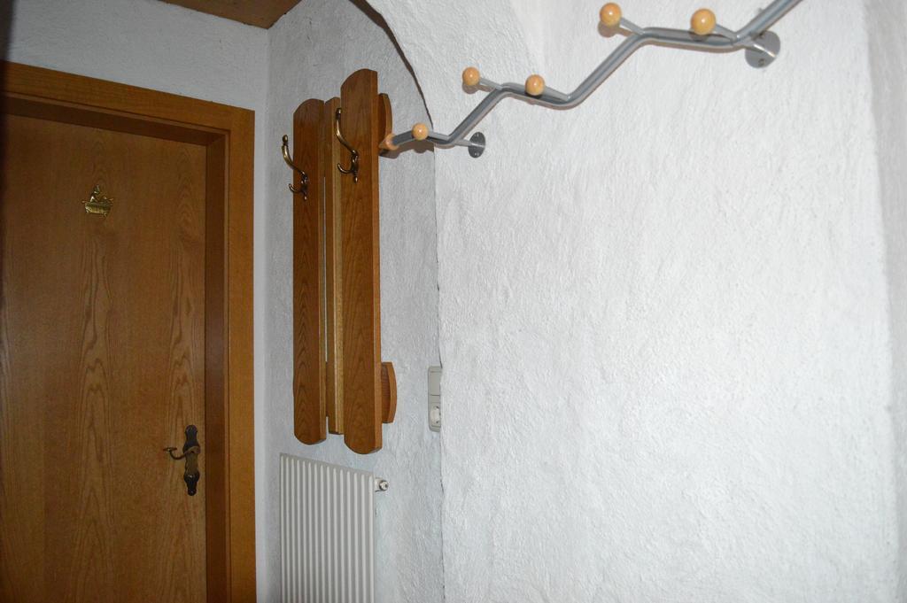 Apartment Toni Зельден Номер фото